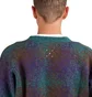 Pop Trading Company Knitted Cardigan (Multi)