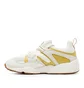 Puma Blaze of Glory D. South (Beige / Gelb)
