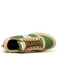 Saucony Jazz Original Vintage (Grün / Braun / Weiß)
