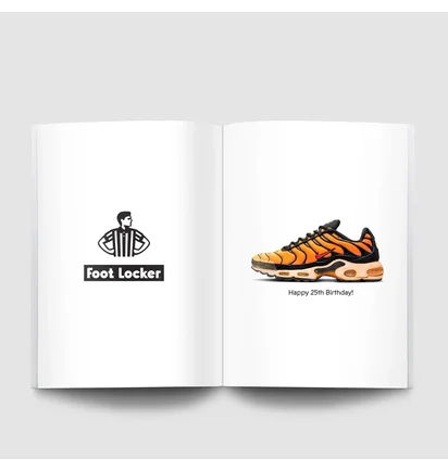 Sneaker Freaker Issue 49