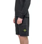 Stone Island Cargo Bermudashorts (Navy)