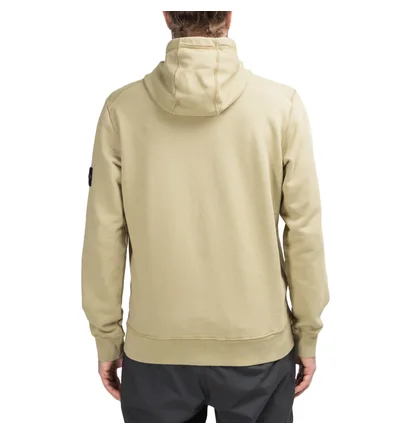 Stone Island Hoodie (Beige)