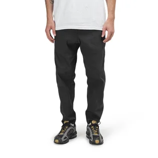 Stone Island Shadow Project Gabardine Pant (Schwarz)