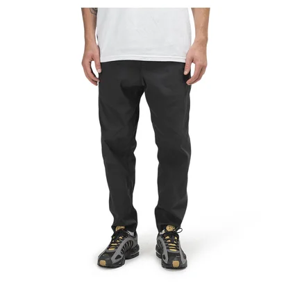 Stone Island Shadow Project Gabardine Pant (Schwarz)