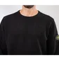 Stone Island Sweat Shirt (Schwarz)