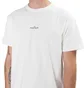 Stone Island T-Shirt (Weiß)