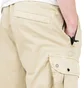 Stone Island T.CO 'Old' Cargo Shorts (Beige)