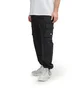 Stüssy Zip Off Cargo Pant (Schwarz)