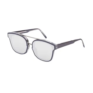 Super by Retrosuperfuture Akin Forma (Silber)