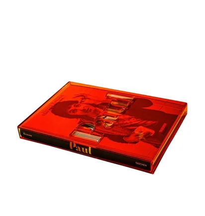 Taschen Paul