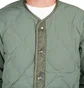 The North Face M66 Down Jacket (Grün)