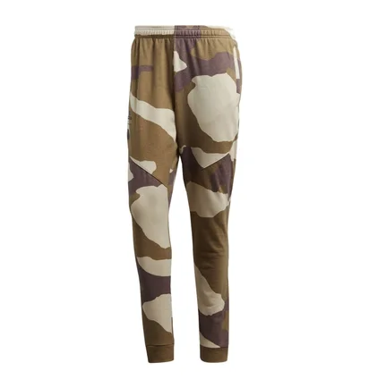 UNDEFEATED x adidas Sweat Pant (Camouflage)