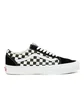 Vans Vault OG Old Skool LX (Schwarz / Weiss)