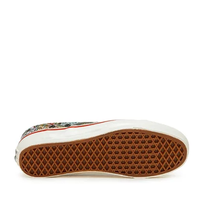 Vans Vault x Nigel Cabourn UA OG Classic Slip-On LX (Multi)