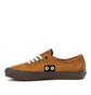 Vans x Taka Hayashi Authentic One Piece LX (Leather Brown)