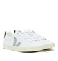 Veja Esplar SE Canvas (Weiß / Grau / Navy)
