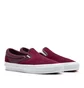 Vans Vault UA OG Classic Slip-On LX (Weinrot)