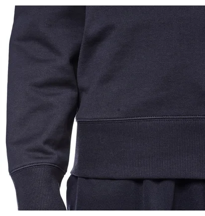 Y-3 Crewneck Sweater 'Cobra' (Schwarz)