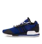 Y-3 Harigane (Blau / Schwarz / Weiß)