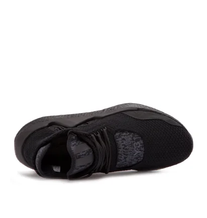 Y-3 Saikou (Schwarz)
