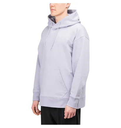 adidas Y-3 Classic Logo Hoodie (Flieder)