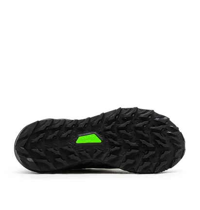 Asics Gel-Trabuco 10 GTX (Schwarz)