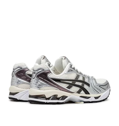 Asics Gel Kayano 14 (Creme / Schwarz)
