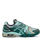 Asics Sportstyle UB3-S Gel-Nimbus 9 (Grau / Blau)