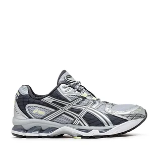 Asics GEL-Nimbus 10.1 (Silber / Schwarz)