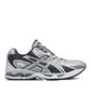 Asics GEL-Nimbus 10.1 (Silber / Schwarz)