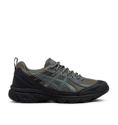 Asics Gel-Venture 6 Shield (Grün / Schwarz)