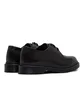 Dr. Martens 1461 Mono Smooth Leather Oxford Shoes (Schwarz)