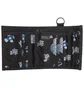 Porter by Yoshida x Will Sweeney Strap Wallet (Schwarz)