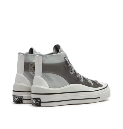 Converse Chuck 70 Utility (Grau)