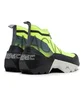 Converse x A-COLD-WALL* Geo Forma Boot Hi (Neongelb / Schwarz)