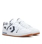 Converse Cons AS-1 Pro Skate (Weiß / Navy)