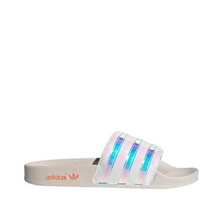 adidas Adilette W (Weiß)