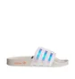 adidas Adilette W (Weiß)