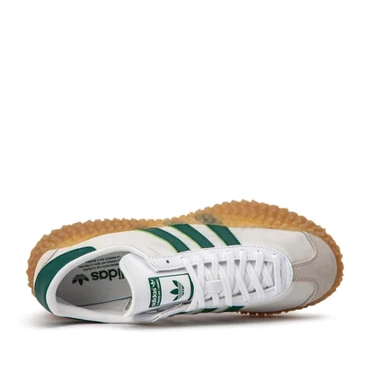 Adidas Country x Kamanda (Weiß / Grün)