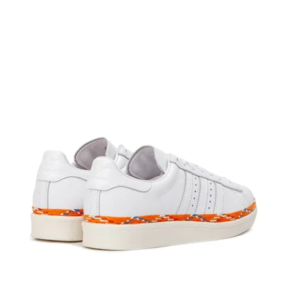 adidas Superstar 80s New Bold W (Weiß)