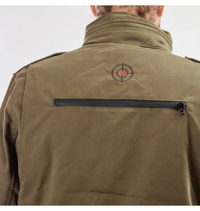 adidas x NEIGHBORHOOD M-65 Jacket (Olive)