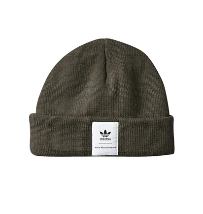 adidas x White Mountaineering Beanie (Night Cargo)