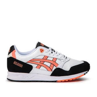 Asics Gel Saga (Weiß / Pink)