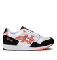 Asics Gel Saga (Weiß / Pink)