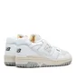New Balance BB550PWG (Weiß / Creme)
