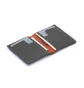 Bellroy Slim Sleeve Wallet (Grau)