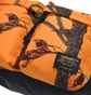 Carhartt WIP Military Hip Bag (Orange)