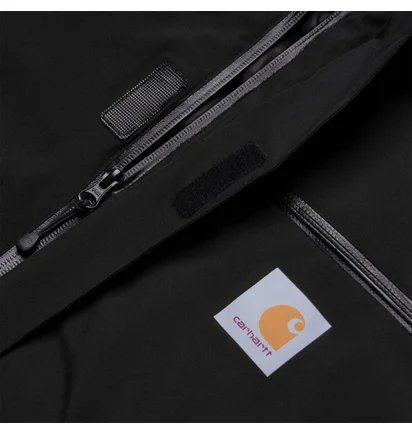 Carhartt WIP Gore-Tex Infinium Parka (Schwarz)