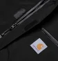 Carhartt WIP Gore-Tex Infinium Parka (Schwarz)