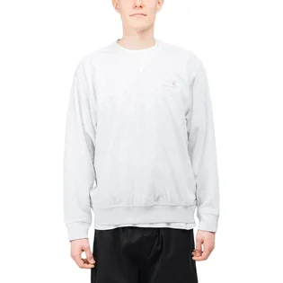 Carhartt WIP United Script Sweatshirt (Grau)